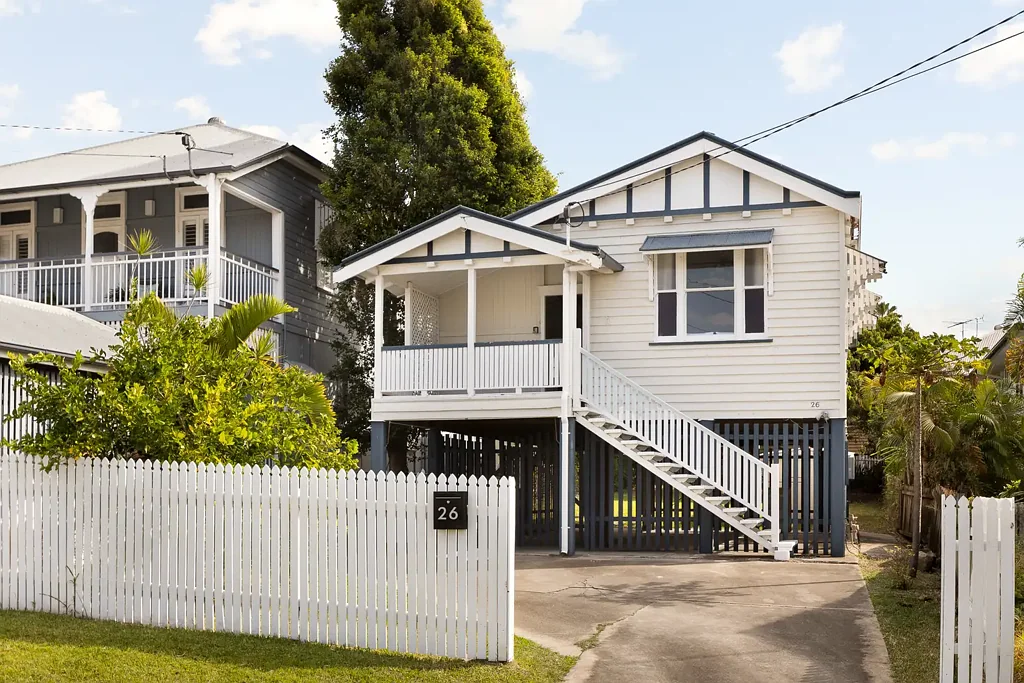 Grange 2 Bedroom Gorgeous Queensland Cottage