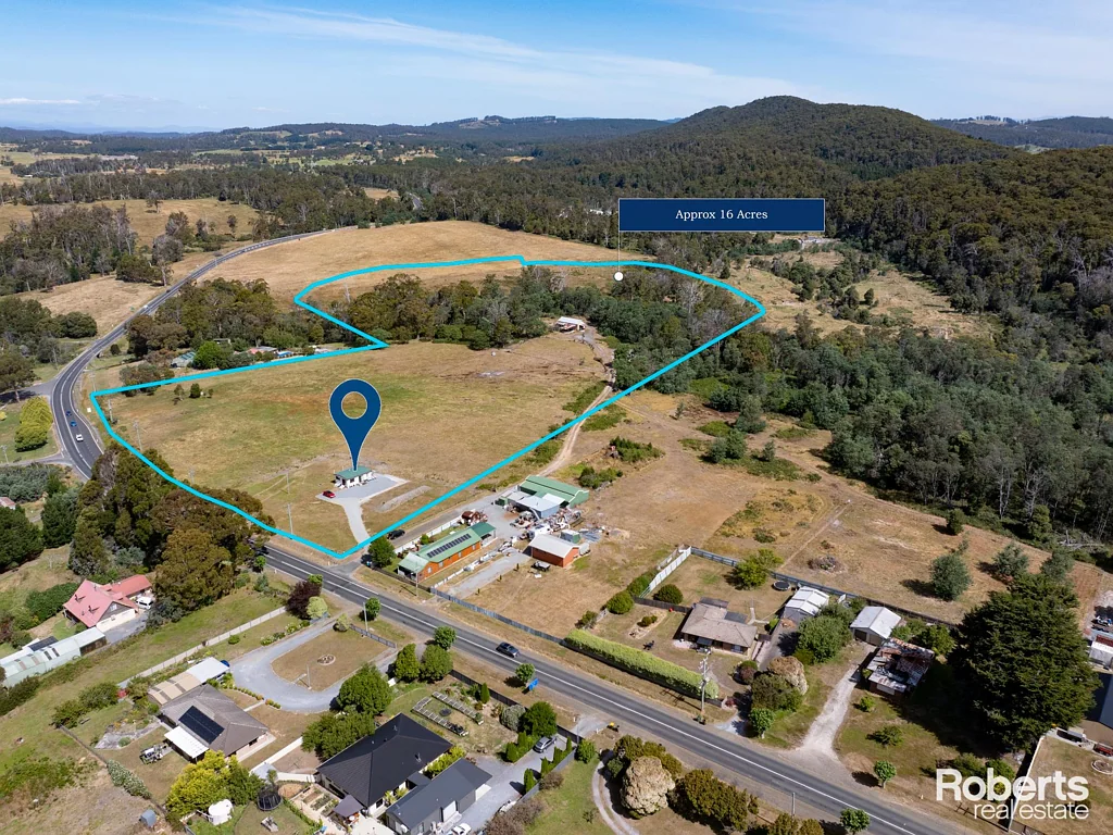 11 Weld Street, Beaconsfield, TAS 7270