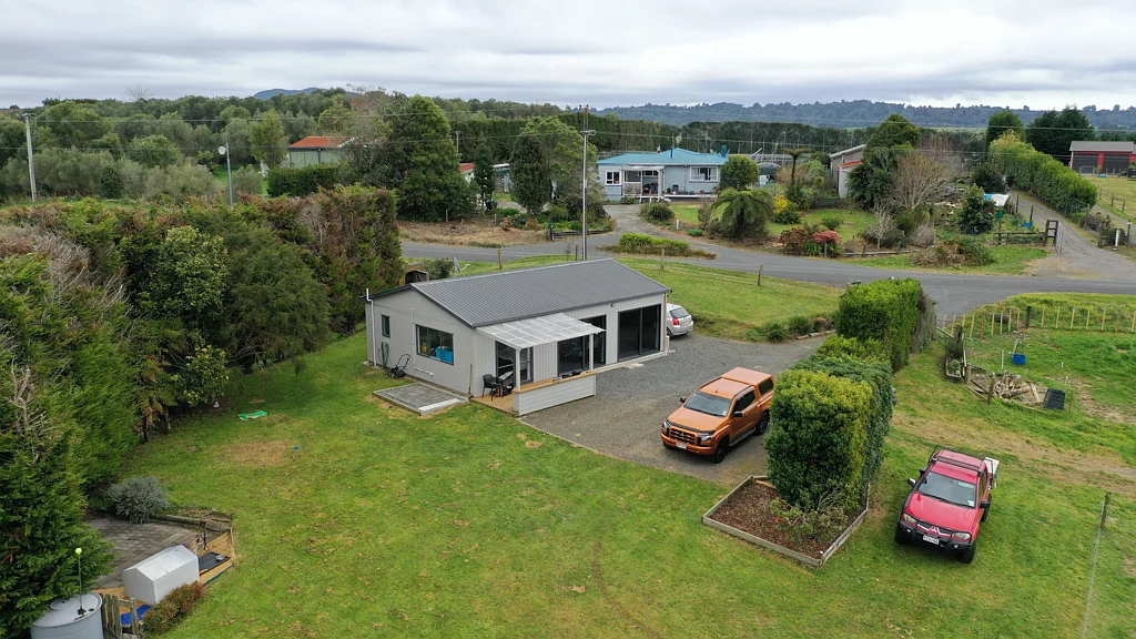 Te Puke The perfect starter lifestyle block
