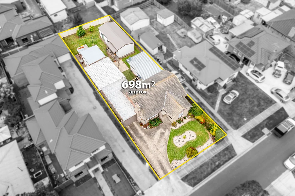 50 Lahinch Street, Broadmeadows, VIC 3047