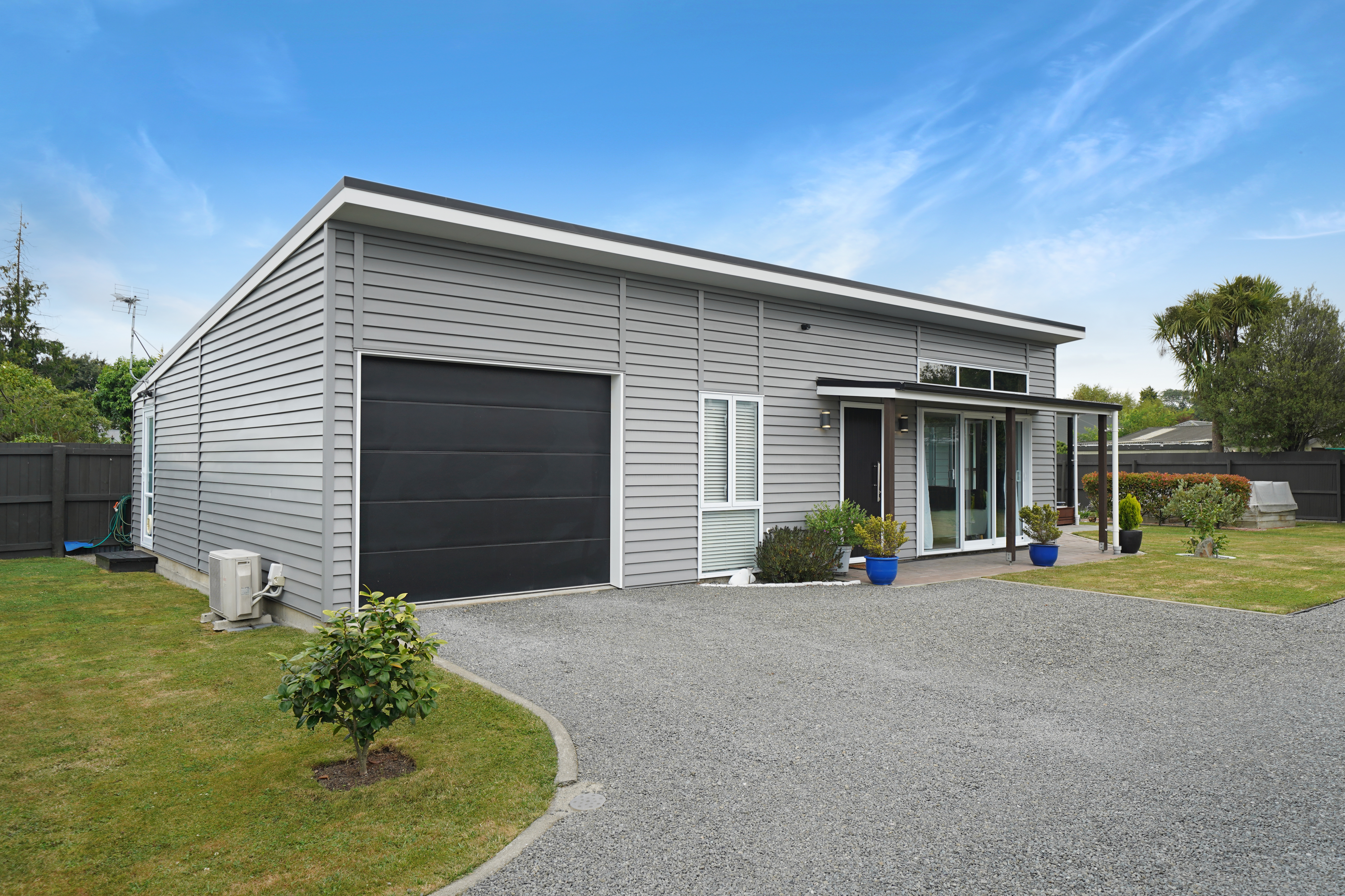 7 Newnham Street, Rangiora, Waimakariri, 2 phòng ngủ, 1 phòng tắm