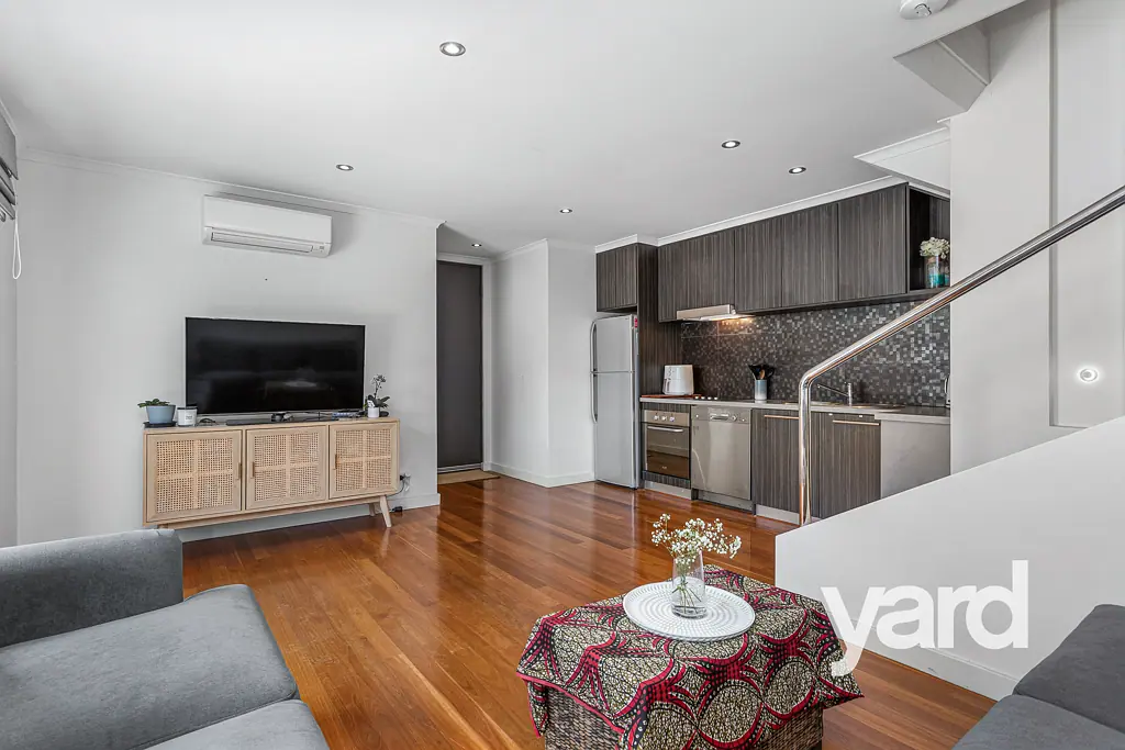 8/31 Pollard Street, Glendalough, WA 6016