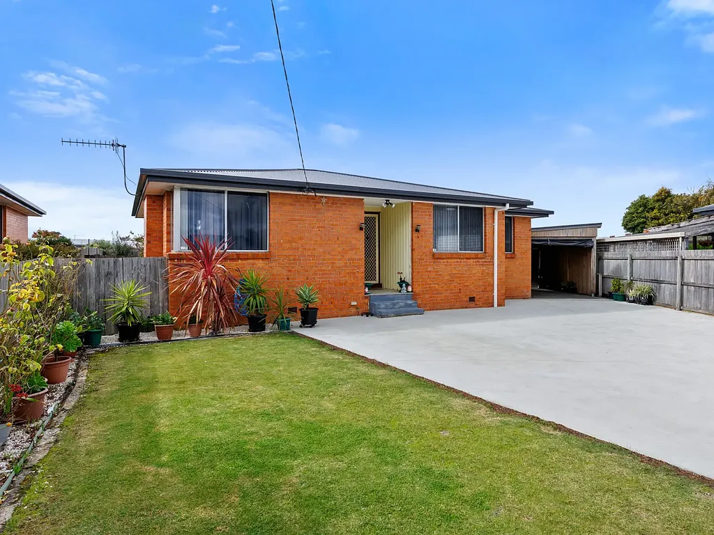 Wynyard 3બેડરૂમ Neat & Tidy 3 Bedroom Home in Quiet Cul De Sac