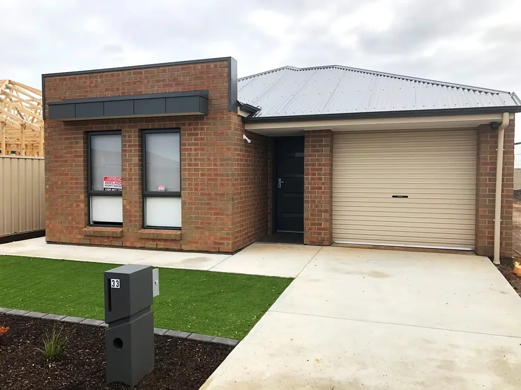 Delightful 3 Bedroom