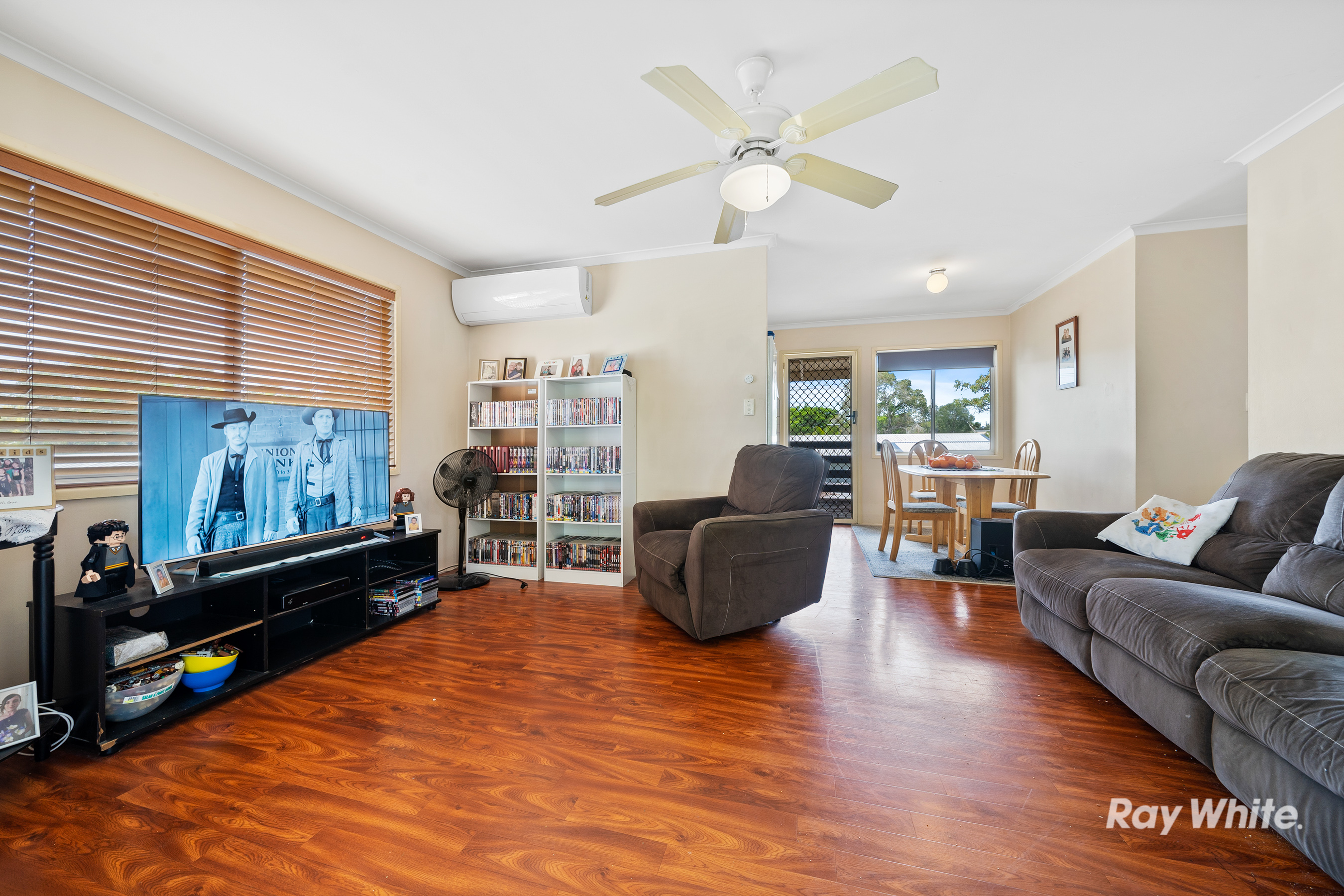 26 CANTERBURY LANE, BETHANIA QLD 4205, 0房, 0浴, House