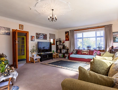4 Ranfurly Street, Dannevirke, Tararua, 3 rūma, 1 rūma horoi, House