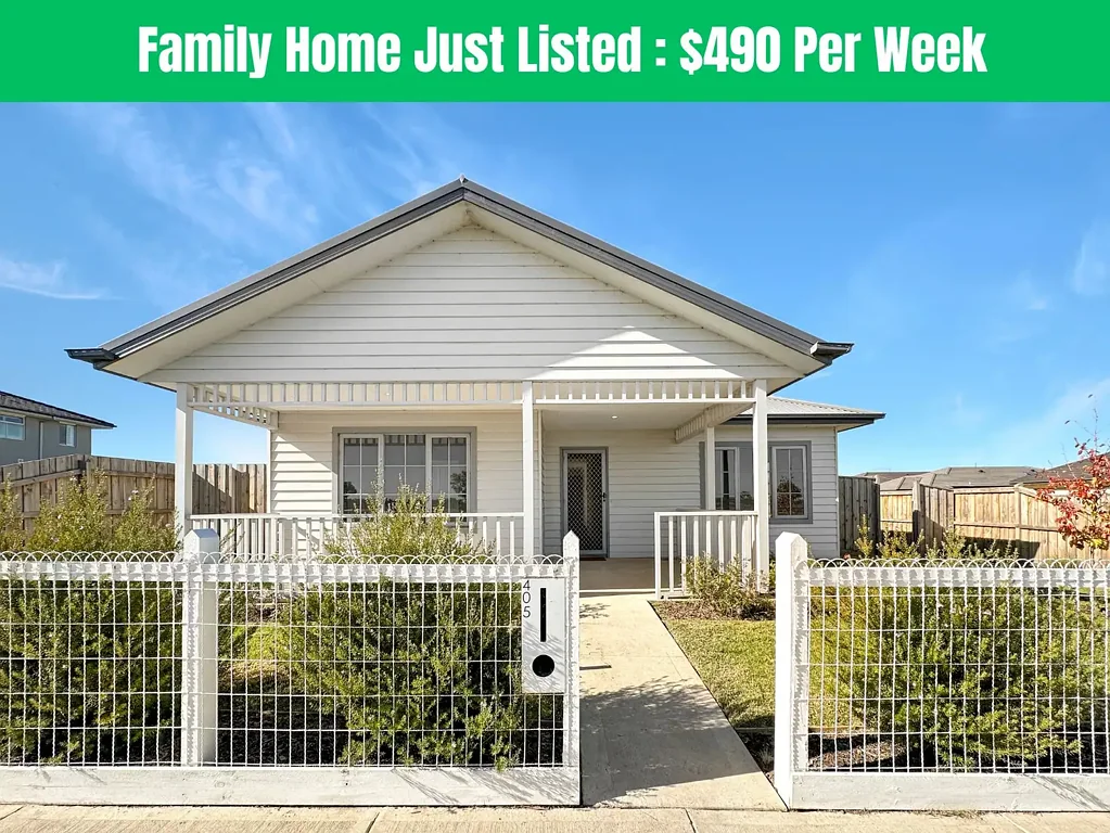 🏡 4-Bedroom House in Eynesbury