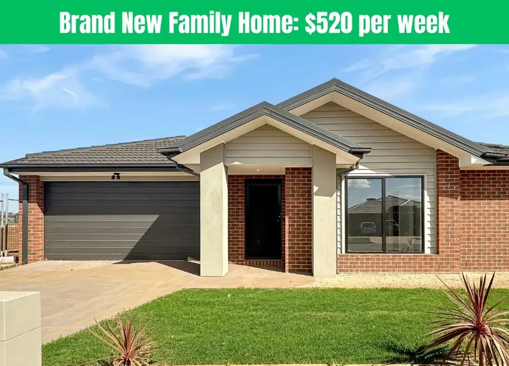 🏡 Brand New 5-Bedroom House in Brookfield