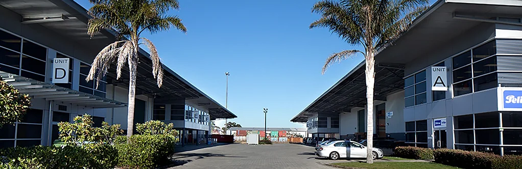 Penrose WAREHOUSE FOR LEASE