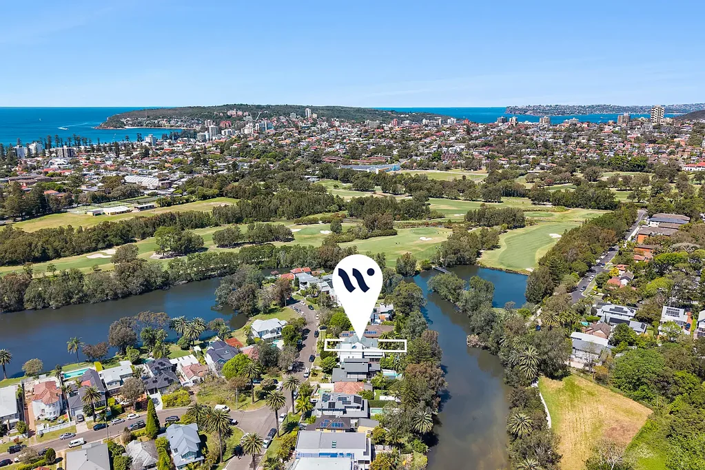 56 Riverview Parade, North Manly, NSW 2100