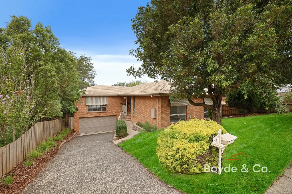 42 North Road, Warragul, VIC 3820