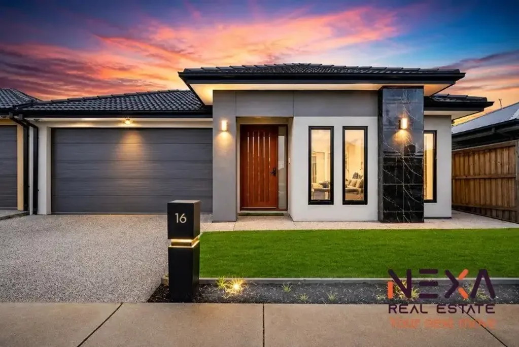 Donnybrook 4ห้องนอน Luxury, Space and Style in Peppercorn Hill Estate