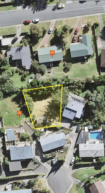 Residential  Mixed Housing Suburban Zone