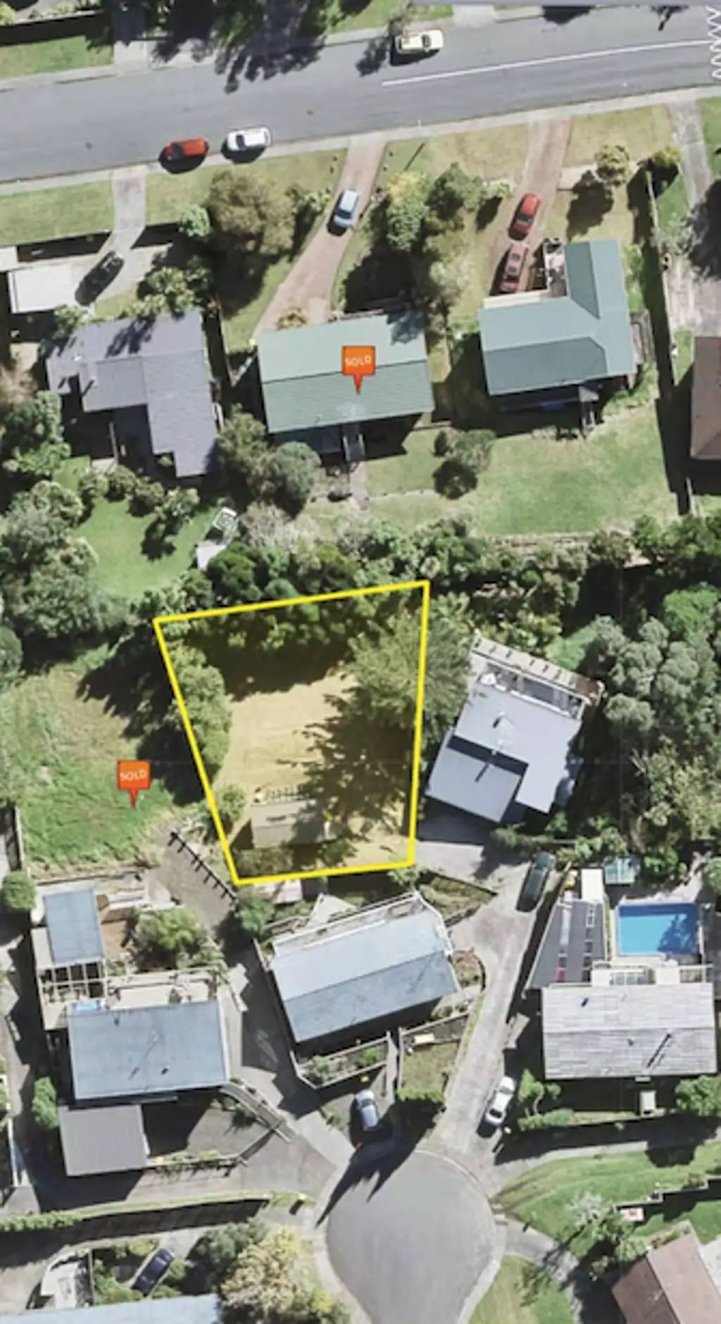 Torbay 1房  Prime Opportunity in Torbay