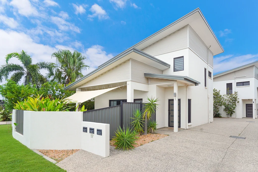 1/17 Antoninus Street, Bellamack, NT 832