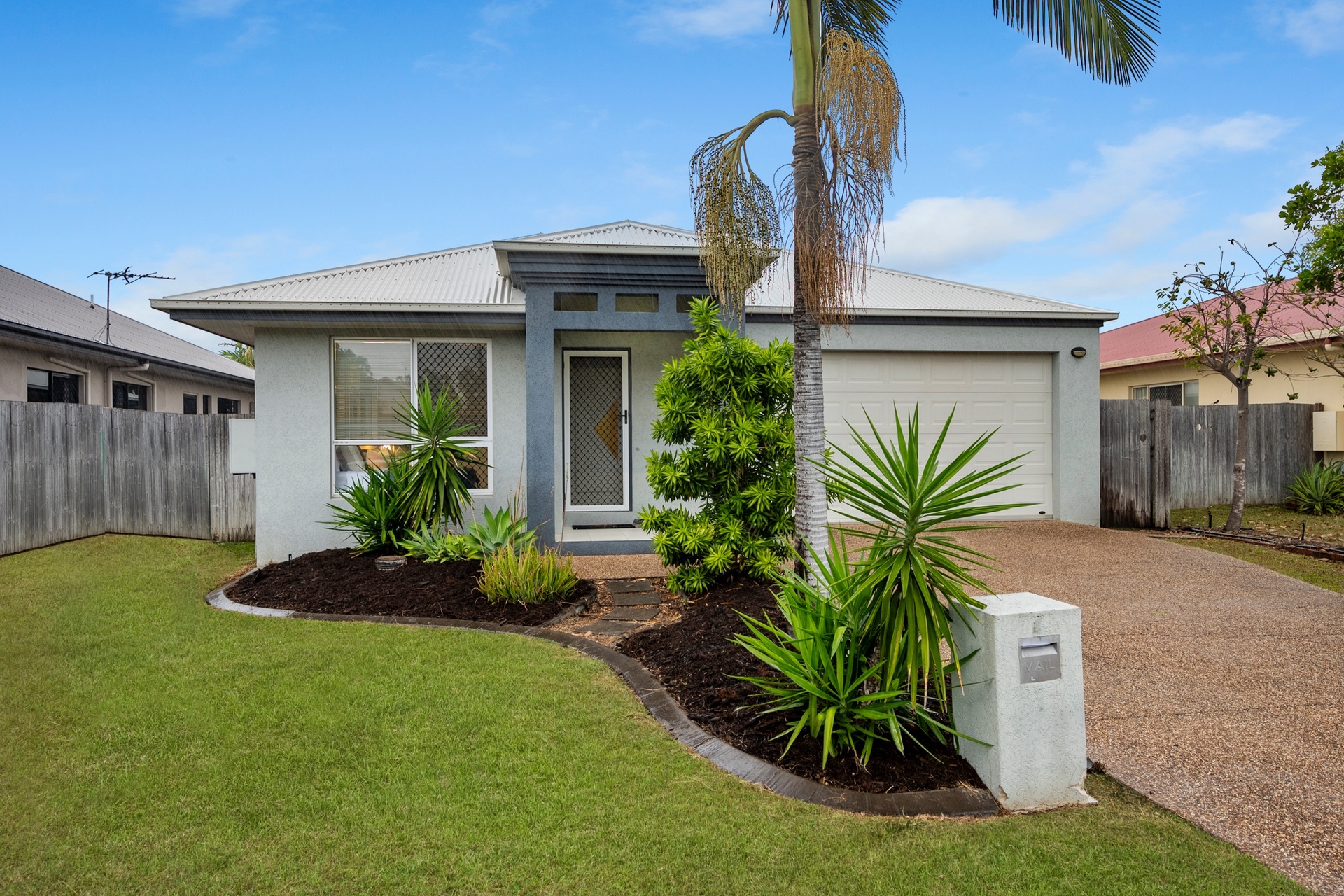 7 FERNBANK PDE, IDALIA QLD 4811, 0 chambres, 0 salles de bain, House