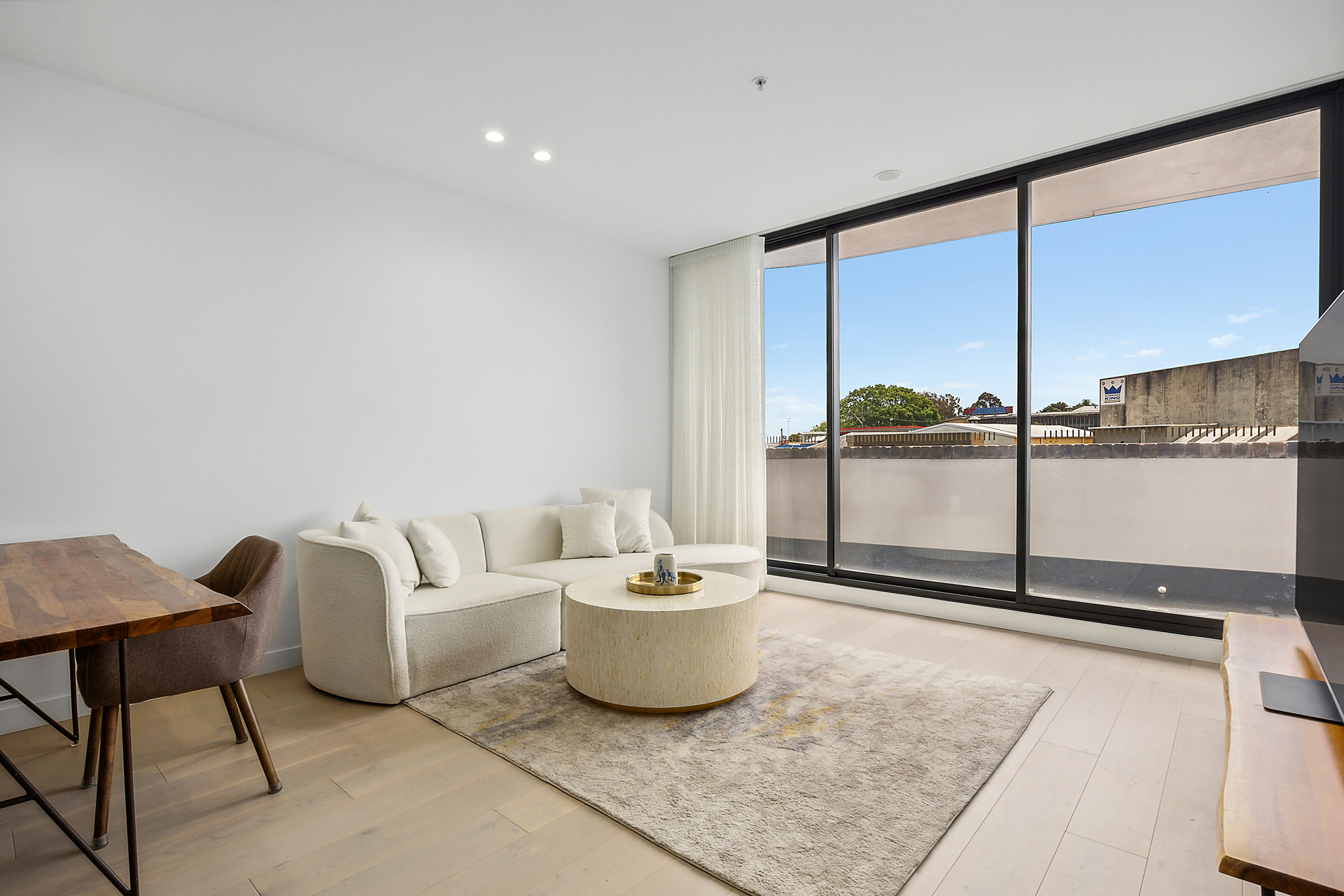 UNIT 213 83 DURHAM ST, HURSTVILLE NSW 2220, 0房, 0浴, Unit