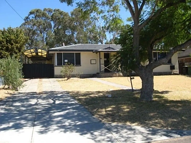 29 Barron Way, Orelia, WA 6167, 3 Bedrooms, 1 Bathrooms, House