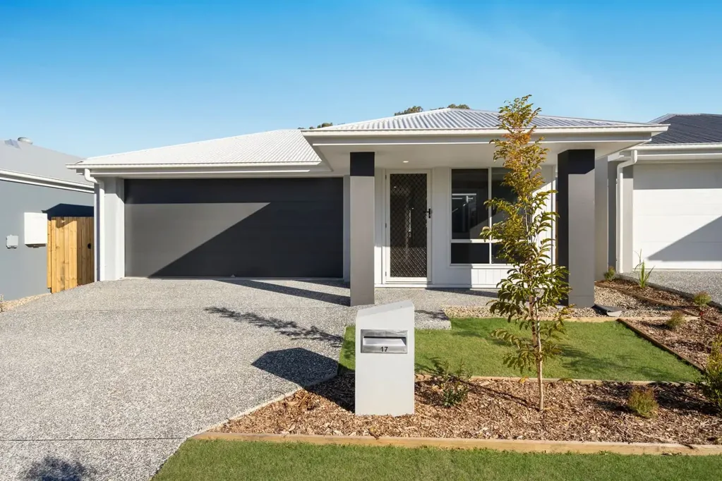 Burpengary 4कमरा Brand New, Turnkey Home in Hyper Growth, Family Friendly Area
