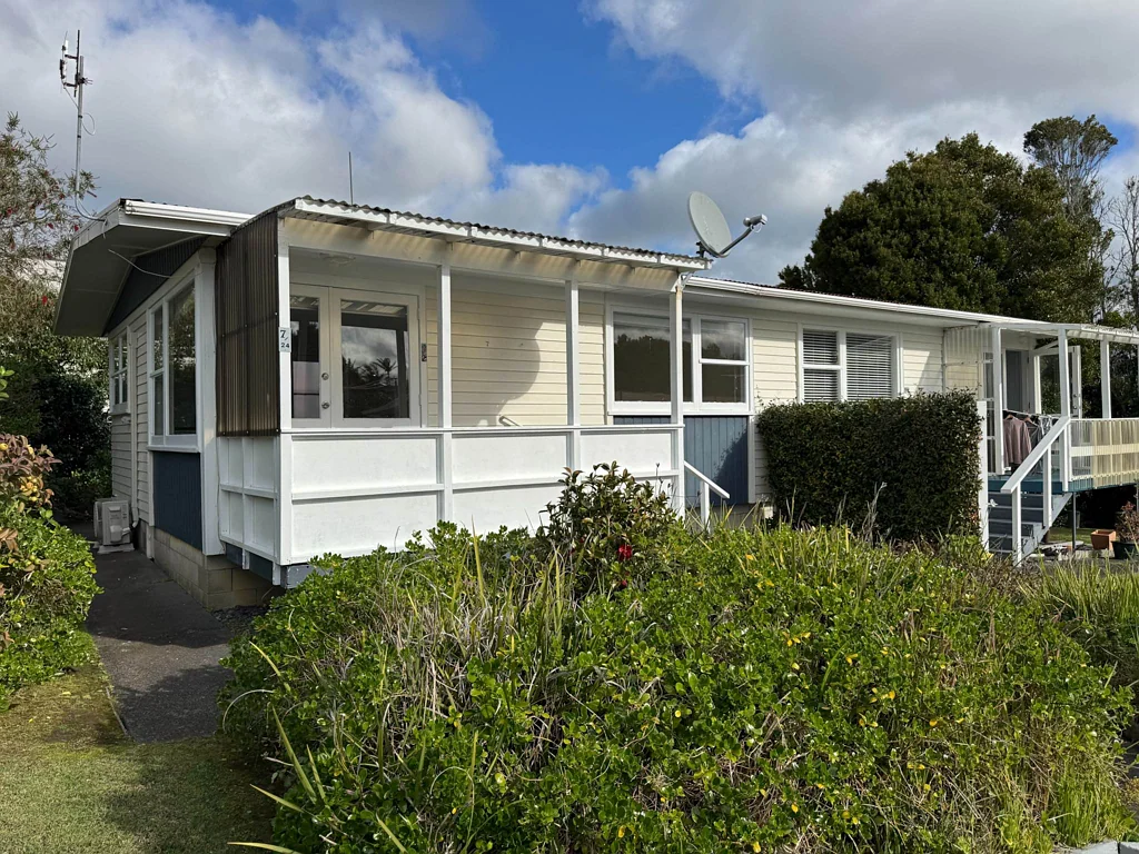 Retirement Village - Belmont