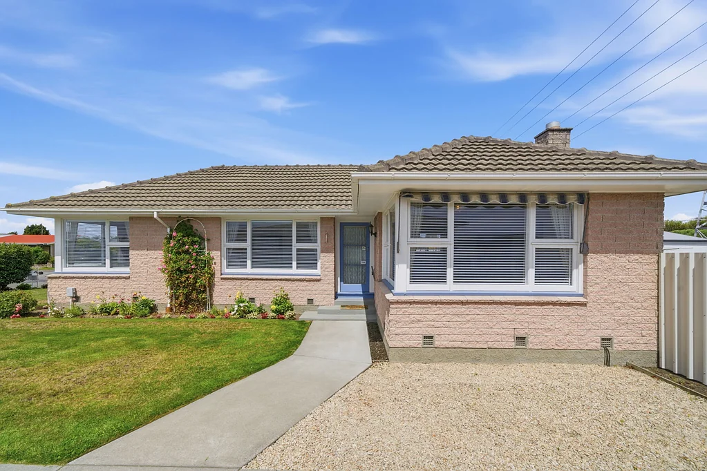 53 Boston Avenue, Hornby, Christchurch, Canterbury