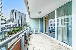 204/12 Howard Avenue, Dee Why