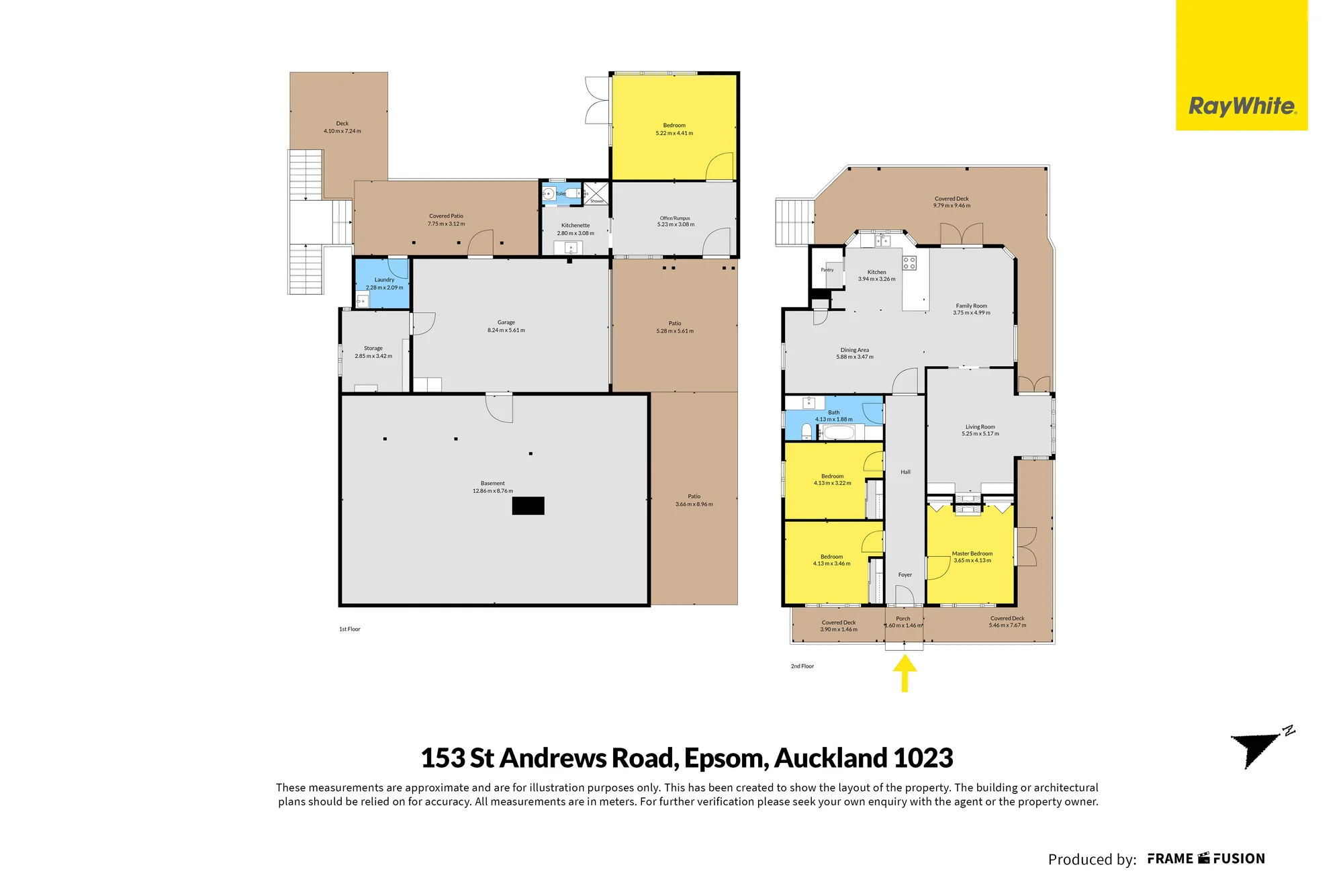 153 St Andrews Road, Epsom, photo 2