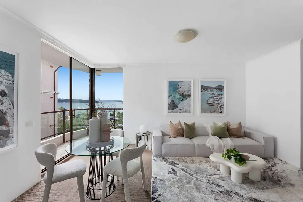 17/14-16 Onslow Avenue, Elizabeth Bay, NSW 2011