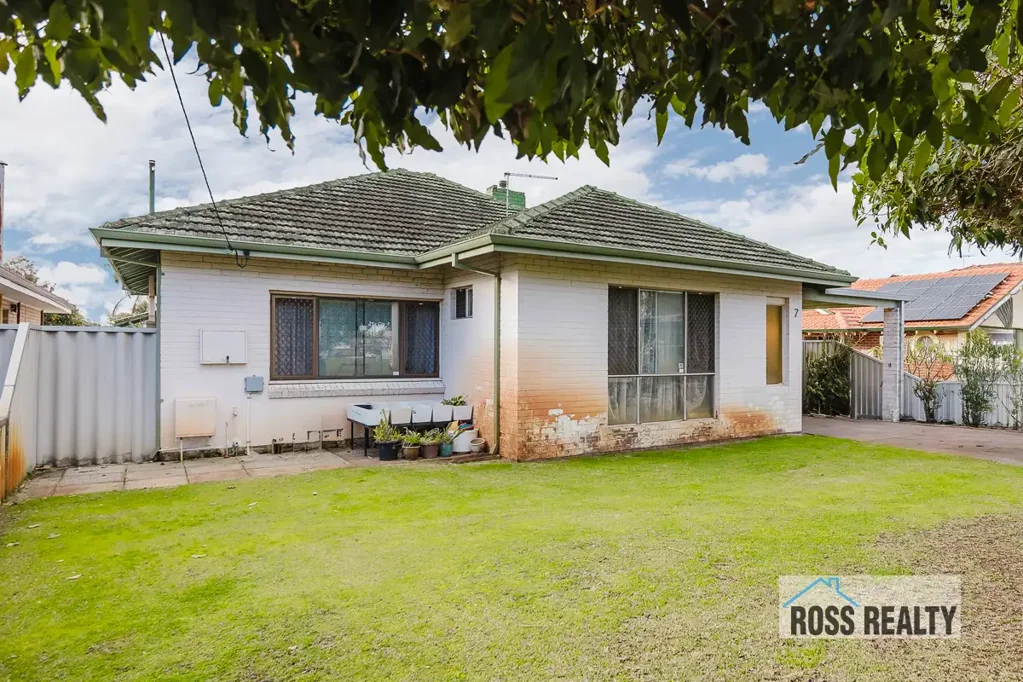 Morley 3 Bedroom DEVELOPMENT SITE WITH MULTIPLE OPTIONS!!