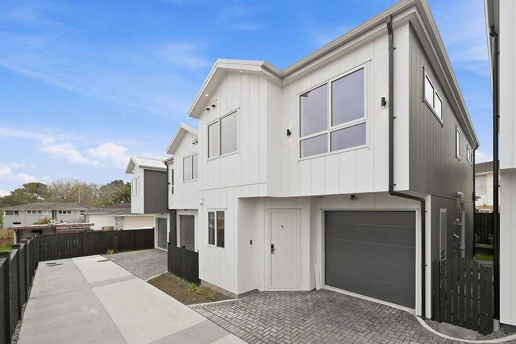 Pakuranga Heights 4침실 PREMIUM FREESTANDING DELIGHT