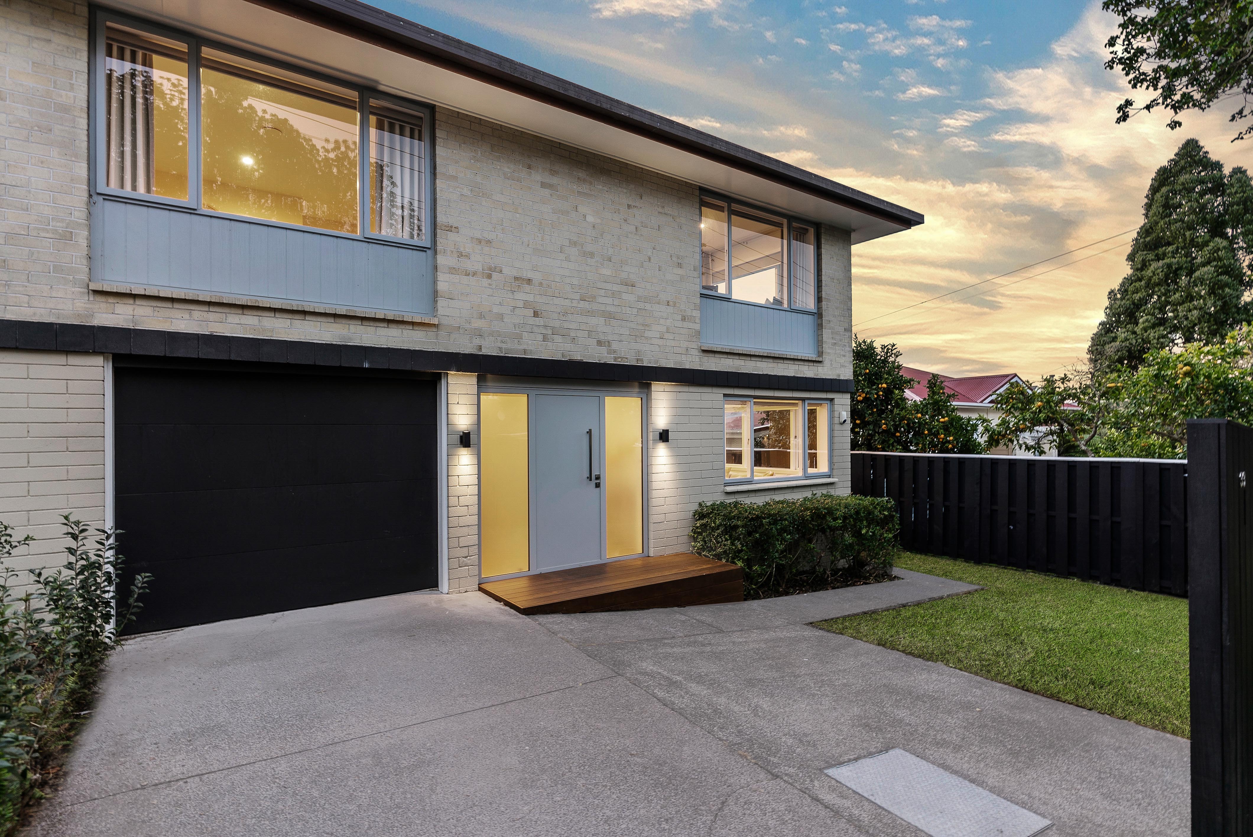 33 Puriri Avenue, Greenlane, Auckland, 4 chambres, 0 salles de bain, House