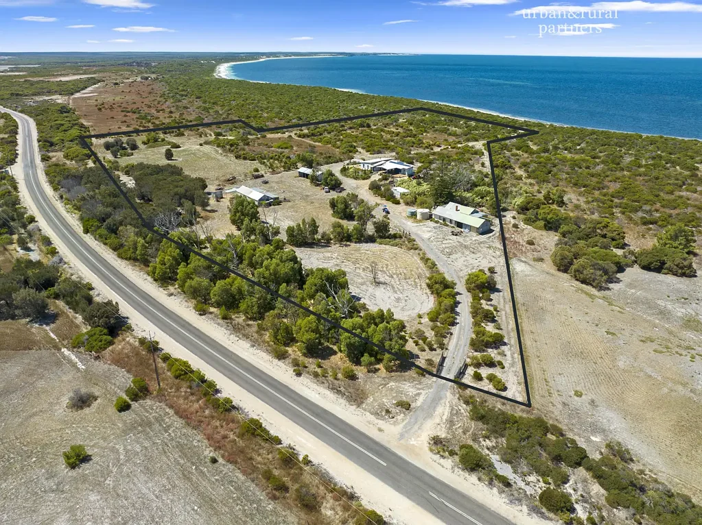 Marion Bay  **Stunning Lifestyle Retreat with Coastal & Rural Views *  Built in 2016 * Offers Presented *
