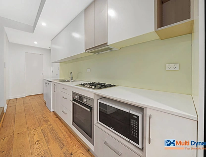 33/277-283 Canterbury Road, Canterbury, South Western Suburbs, 2 chambres, 2 salles de bain, Apartment