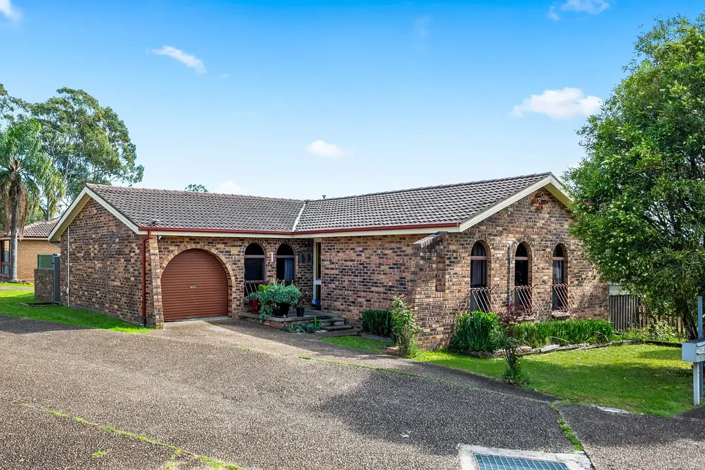 1/23 Gertrude Road, Ingleburn, NSW 2565