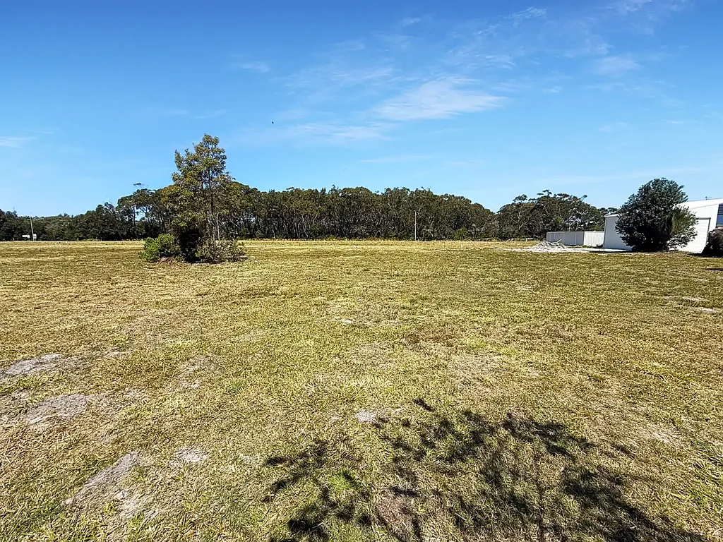 Dunbogan Beachside Land Release - Lot 710