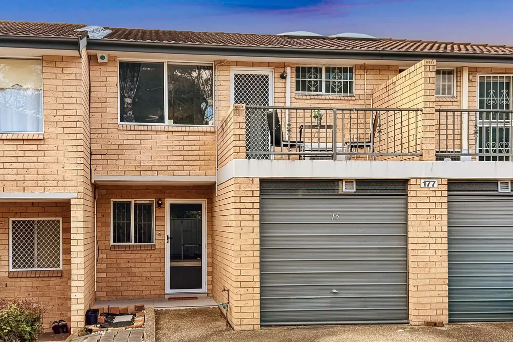 15/177 Reservoir Road, Blacktown, NSW 2148