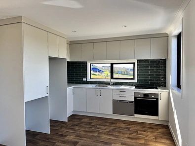Brand New 2 Bedroom!
