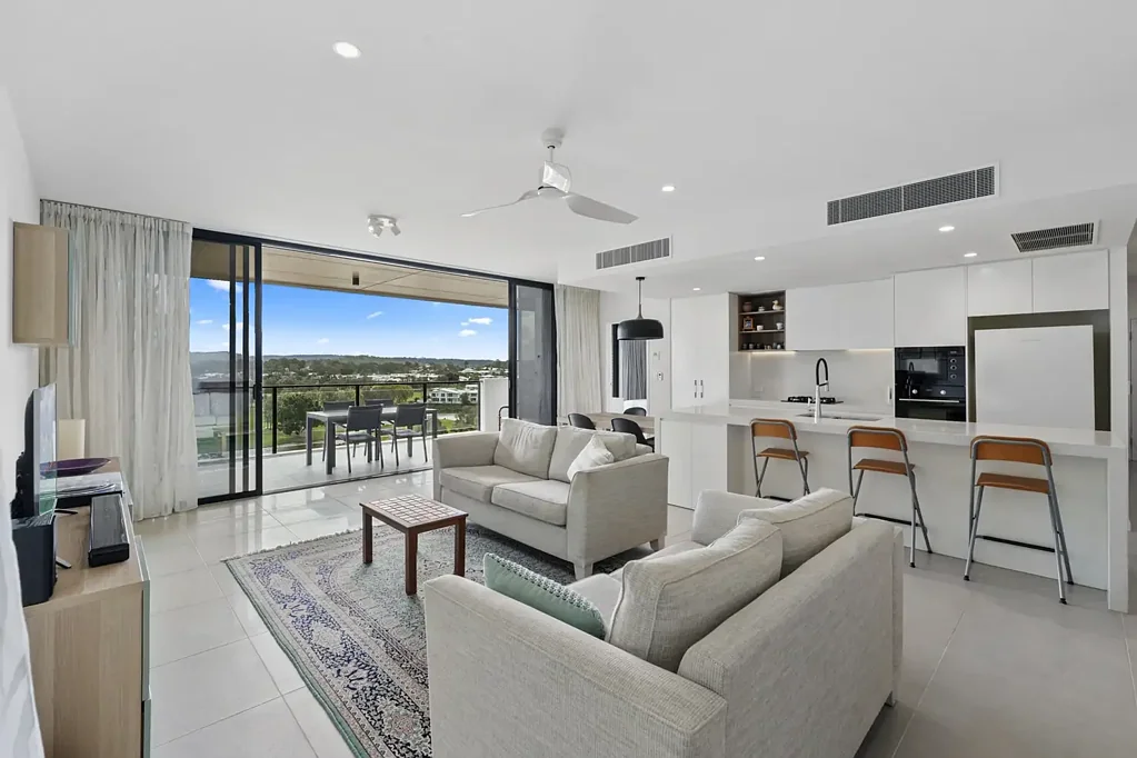 3035/21 Ross Street, Benowa, QLD 4217