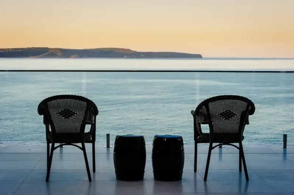 Palm Beach 5غرفة نوم 'AZURE' - Exceptional Contemporary Residence - Breathtaking Panorama
