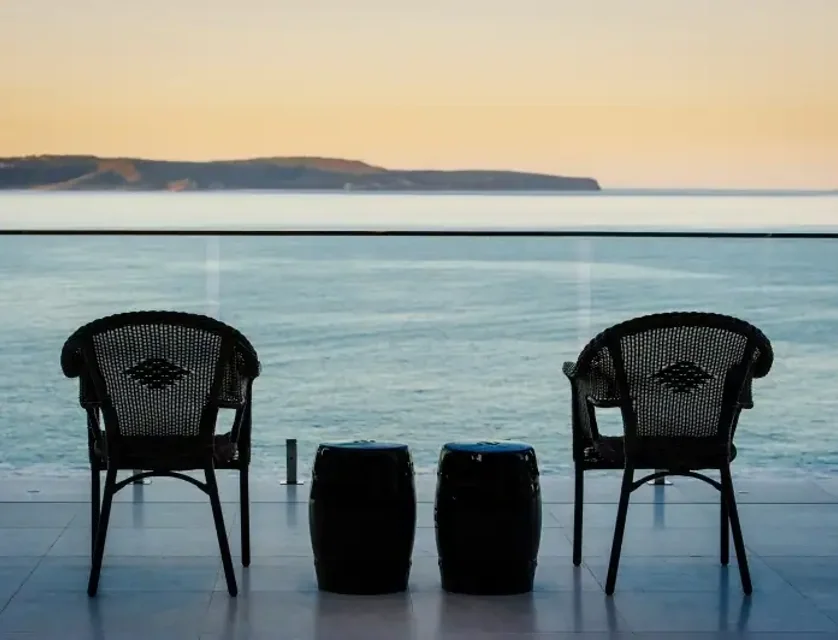 318 Whale Beach Road, Palm Beach, Northern Beaches, 5 chambres, 4 salles de bain, House