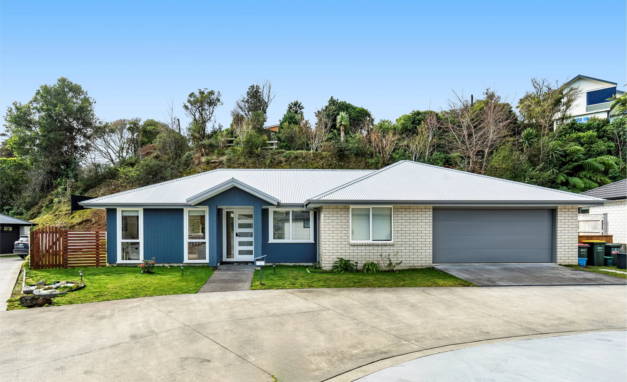 Welbourn 3Phòng ngủ Modern appeal, prime location