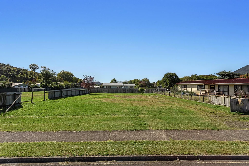 Kawerau Section only - Ready to build