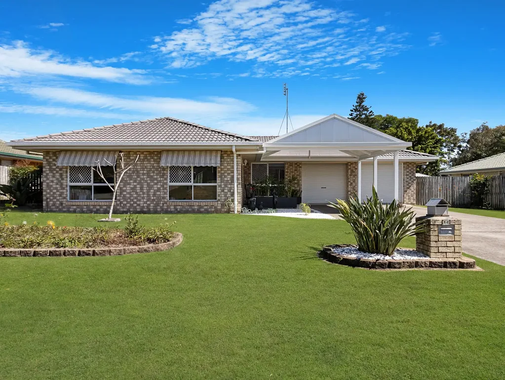 Scarness 3 Bedroom Modern Comfort in the Heart of Scarness