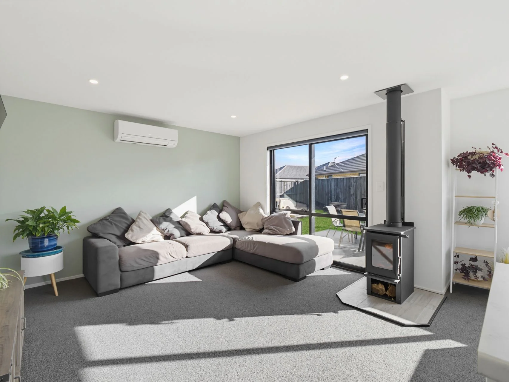 59 Kate Sheppard Drive, Rolleston, Selwyn, 3 Bedrooms, 1 Bathrooms, House