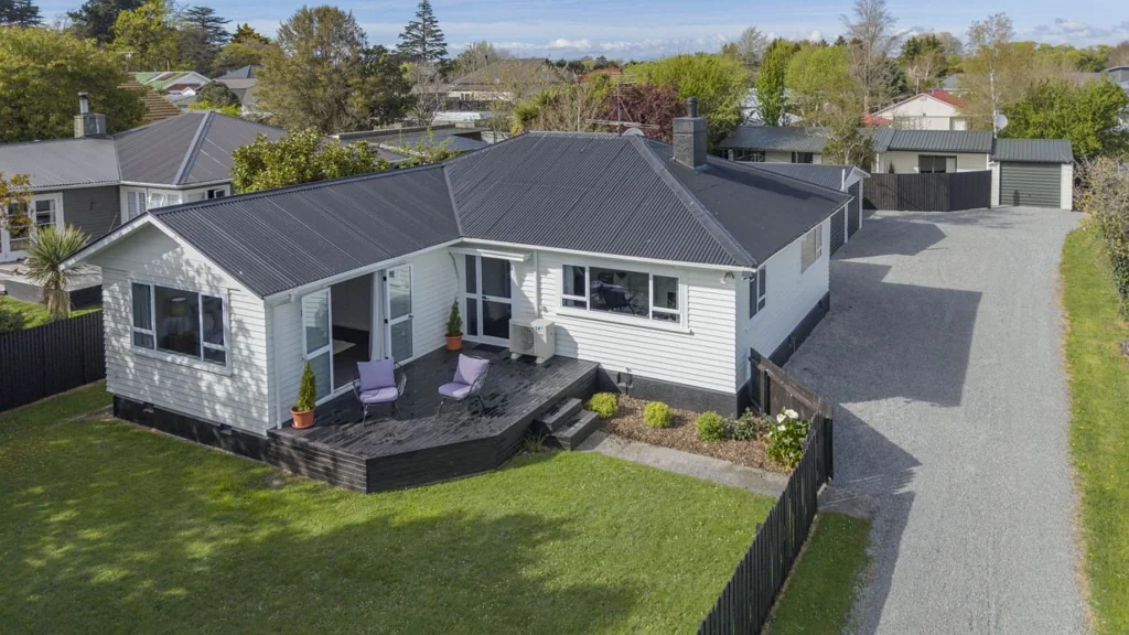 7 Walker Street, Kaiapoi, Waimakariri