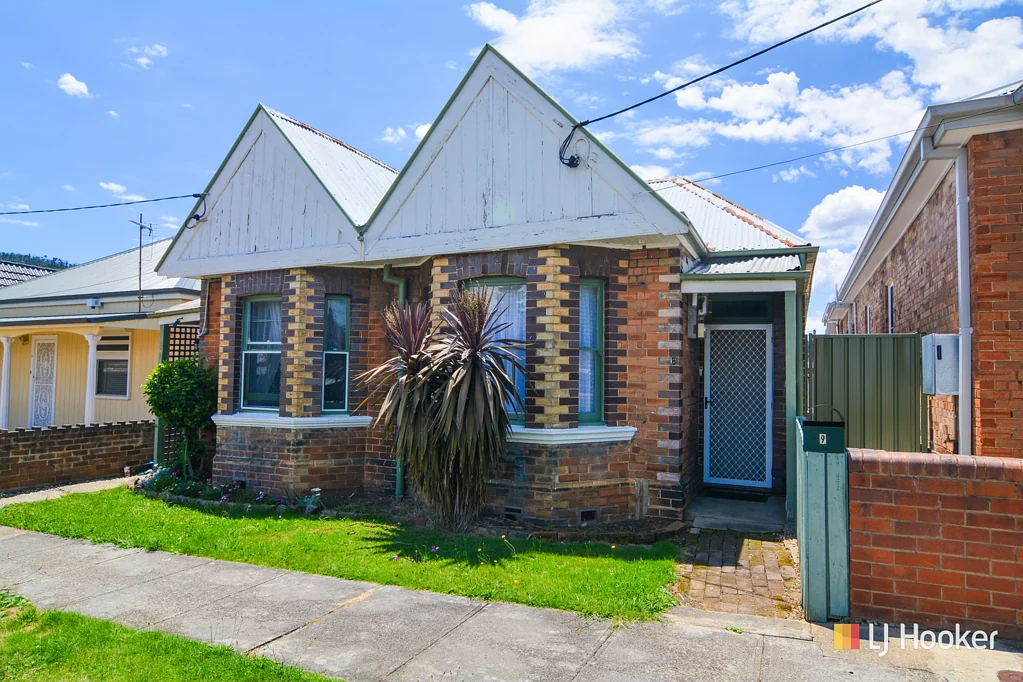 9 Spooner Street, Lithgow, NSW 2790