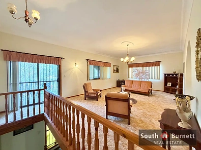 Silid Pahingahan - 2563 Steve Irwin Way, Glenview, QLD 4553
