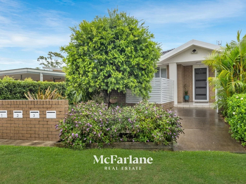1/31 Park Avenue, Argenton, NSW 2284