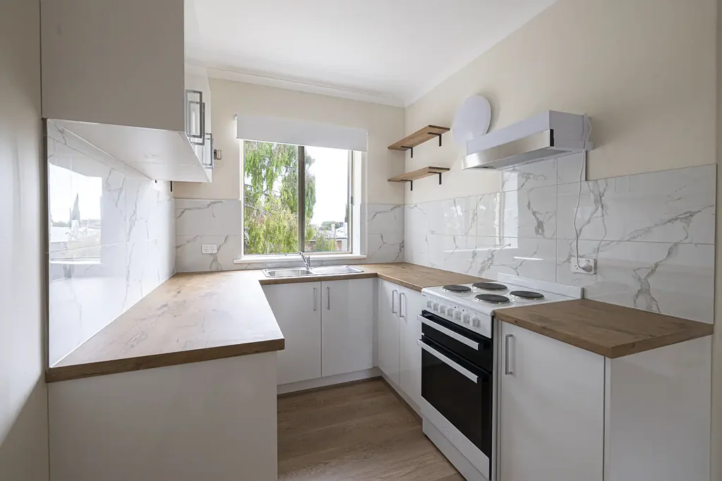 Outstanding Location - Renovated & Ready To Go