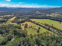 281 EUNGAI CREEK RD, Eungai Creek